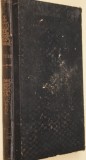 Odisea Homer, Editie Lux 1876, J. Caragiani, Bibliofilie, Princeps, 25x18cm, 328 pagini