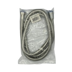 Furtun de Dus Cromat 1.5M 1021-13