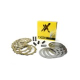 Set complet ambreiaj Yamaha YZ 125 93- 97, YZ 125 05- 20 Prox 16.CPS22093