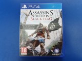 Assassin's Creed IV: Black Flag - joc PS4 (Playstation 4)