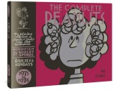 The Complete Peanuts 1975 to 1976
