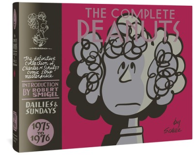 The Complete Peanuts 1975 to 1976 foto