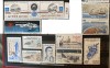 Teritoriul Sudic si Antarctic Francez (TAAF) 1983, An complet, serii MNH, Michel 169-181, Nestampilat