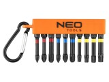 Set biți șurubelniță imbus Torx&reg; 50mm