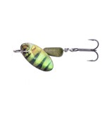 Linguri&Aring;&pound;a rotativa Dawn Trout Series 2gr DAWN-51 PH