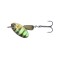 Linguri&Aring;&pound;a rotativa Dawn Trout Series 2gr DAWN-51 PH