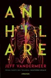 Anihilare (Vol. 1) - Paperback brosat - Jeff VanderMeer - Nemira