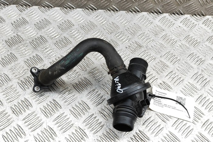 Termostat BMW X5 F15, F85 2018 OEM: 6601544,6644619,6371059,5603485,7603514 28362376