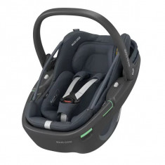 Cos auto I-Size Maxi-Cosi Coral 360 Black Shell Essential Graphite