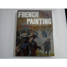 FRENCH PAINTING (album)