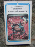 Al. Macedonski - Excelsior - Poema rondelurilor