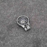 Difuzor ușă st&acirc;nga față AUDI A3 8V1, 8VK 2013 OEM: 8V0035398A 2422524