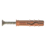 DIBLURI CU HOLSURUB 8X40MM - 5X60MM, 200/SET