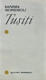 Tusiti - 1970 - Marin Sorescu (BF64), Eminescu