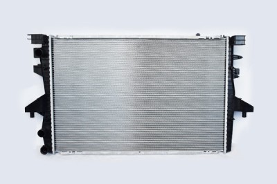 Radiator Racire Motor 72308 TH.01.198 foto