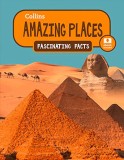 Amazing Places |, Harpercollins Publishers