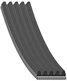 Curea transmisie cu caneluri Audi A1; BMW 3; Citroen C-Elysee; DS DS 3; Fiat Ulysse; Lancia Kappa; Mitsubishi 3000 GT; Peugeot 1007; Renault Trucks