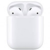 Casti Airpods Generatia w, Bluetooth, Casti In Ear, Apple