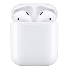 Casti Airpods Generatia w