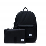 Rucsac Herschel Settlement Sprout Negru - Cod 729757003, Marime universala