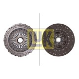 Schaeffler LuK Set ambreiaj LuK RepSet