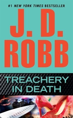 Treachery in Death foto