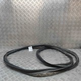 Garnitura Haion Volvo V90 II 2018 OEM 31424936 Cheder Cromat Eurowest/Lema Inox