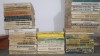 Colectia Delfin, Editura Meridiane, 50 Volume, Bibliofilie, Colectie Rara, Carti Cultura Generala, 1970+, Romane Razboi, Thriller, Western