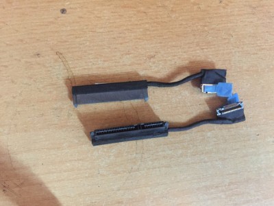 Conector HDD/SSD Dell latitude E7450 A164,A166 foto