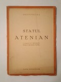 Aristoteles - Statul atenian (trad. Șt. Bezdechi) (1944)