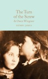 The Turn of the Screw and Owen Wingrave | Henry James, 2019, Pan Macmillan