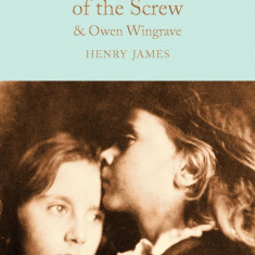 The Turn of the Screw and Owen Wingrave | Henry James