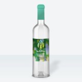 Seva de Mesteacan Lactofermentata Bio 750ml Sevdtox - Naturala, Nepasteurizata, Probiotica
