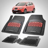 Cumpara ieftin Covorase Seat Altea MPV Mk1 Compatibile 2004-2015 | Red