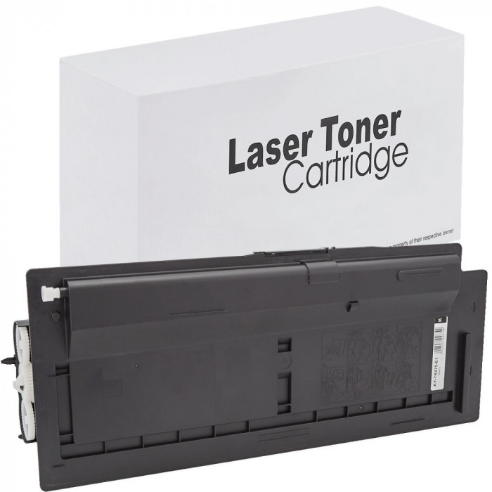 Toner de imprimanta pentru Kyocera , TK475 , Negru , 15000 pagini , neutral box