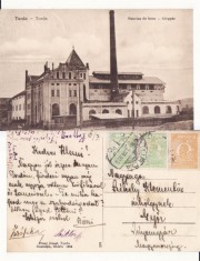 Turda - Fabrica de bere-rara