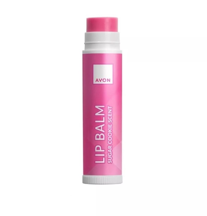 Balsam de buze Sugar Cookie &ndash; Hidratare, Culoare și Aromă Delicioasă