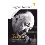 Teatru I - Eug&egrave;ne Ionesco