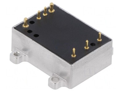 Convertor DC/DC 250W 9-53V la 3.3-15V 20A foto