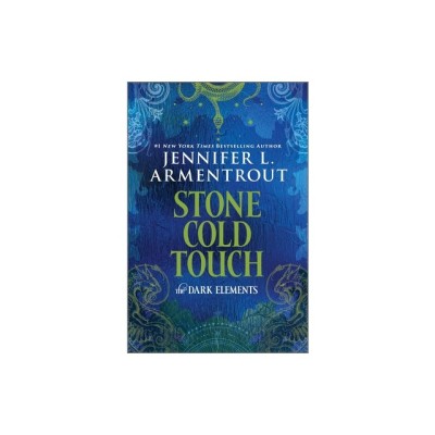 Stone Cold Touch: The Dark Elements foto