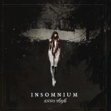 Insomnium Anno 1696, LP, 2vinyl+cd, Rock