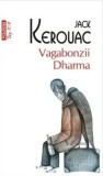 Vagabonzii Dharma/Jack Kerouac