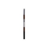 Maybelline Express Brow Ultra Slim Creion pentru sprancene ultra subtire 03 Warm Brown