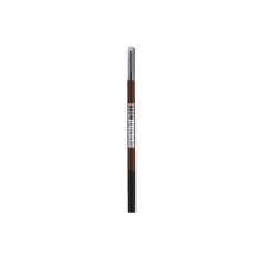 Maybelline Express Brow Ultra Slim Creion pentru sprancene ultra subtire 03 Warm Brown