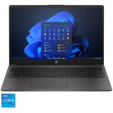 Laptop HP 250 G10 cu procesor Intel&reg; Core&trade; i5-1334U pana la 4.6GHz, 15.6, Full HD, IPS, 16GB DDR4 RAM, 512GB SSD, Intel&reg; Iris&reg; Xᶱ Graphics, Windows 11, Intel Core i5