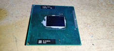 CPU Laptop Intel Core i5-2430M 2.4-3.0GHz SR04W
