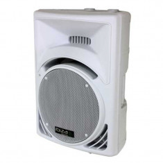 Boxa activa 12 inch, sistem Plug &amp;amp;amp; Play, 2 cai Bass Reflex, RMS 600 W foto