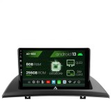Cumpara ieftin Navigatie BMW X3 E83 (2003-2010), Android 13, Z-Octacore 8GB RAM + 256GB ROM, 9 Inch - AD-BGZ9008+AD-BGRKIT395