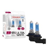 Set Becuri Powertec HB4 Ultra White