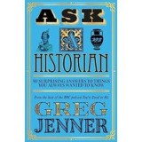 Ask a Historian